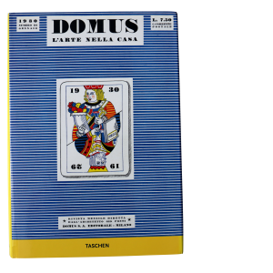 Domus: Volume 1, 1928-1939