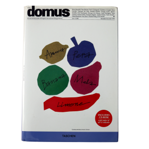 Domus: Volume 12, 1995-1999