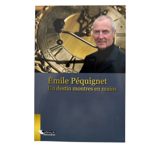 Un destin montres en mains