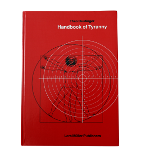 Handbook of Tyranny