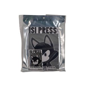Tatsuhiro Tide Cat ISI Press Vol 6