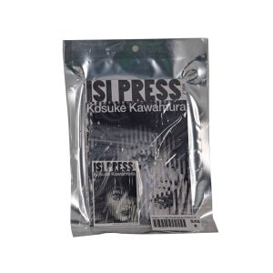 Kosuke Kawamura ISI Press Vol 7