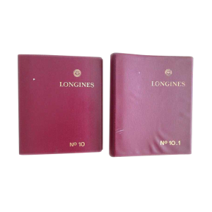 Longines Master Watch Parts Catalogue