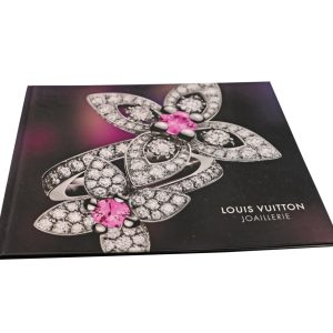 Louis Vuitton Joaillerie Catalog