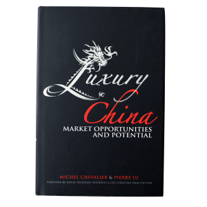 Luxury China: Market Opportunities and Potential