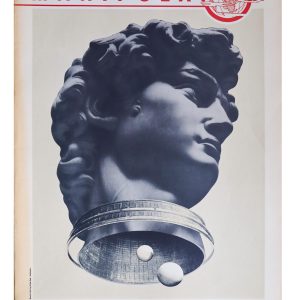 Manipulator Magazine Issue 23 Year 1991