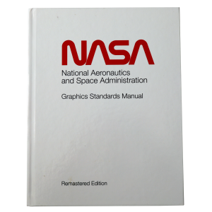 NASA Graphics Standards Manual Remastered Edition