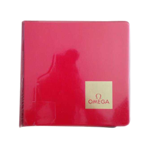 Omega Master Dealer Watch Model Catalog