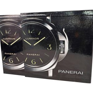 Panerai Book