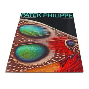 Patek Philippe - The International Magazine: Volume III Number 4
