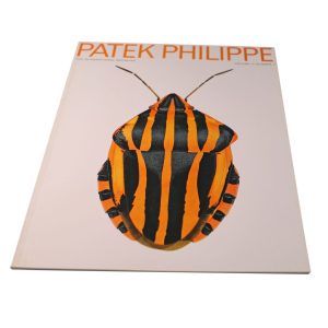 Patek Philippe - The International Magazine: Volume II Number 2