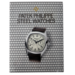 Patek Philippe Steel Watches