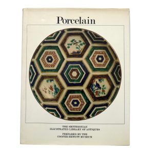 PORCELAIN: The Smithsonian Illustrated