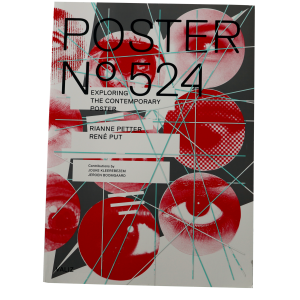 Poster No. 524 - Exploring the Contemporary Poster