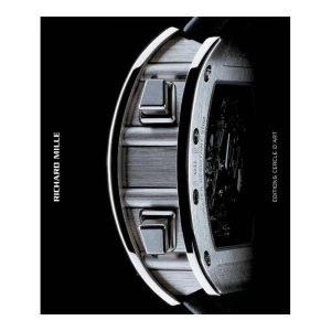 Richard Mille Book