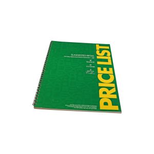 Rolex 1992 Master Dealer Price List Watch Catalog