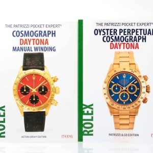 Rolex Cosmograph Daytona I & II Book Set