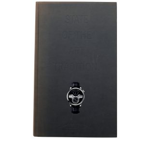 State of the Art Tradition