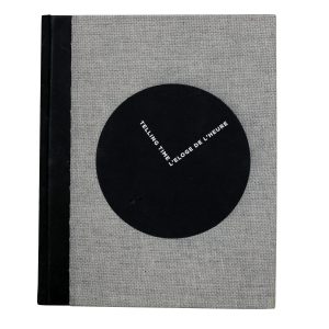 Telling Time L'Eloge De L'Heure