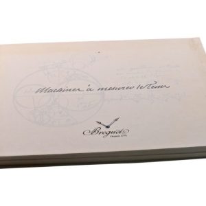 The Breguet Catalog