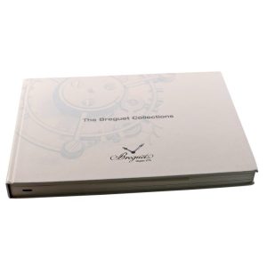 The Breguet Collections Watch Catalog