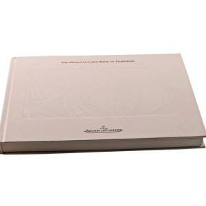 The Manufactures Book of Timepieces Catalog