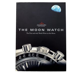 The Moon Watch