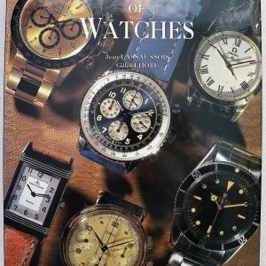 The World of Watches Book