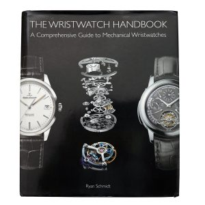 The Wristwatch Handbook