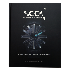 SOON Timepiece Phenomena