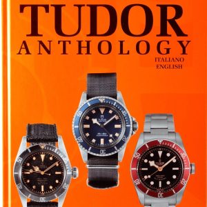 Tudor Anthology Book