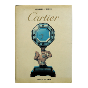 Cartier (Universe of Design)