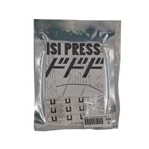 Yuichi Yokoyama ISI Press Vol 3