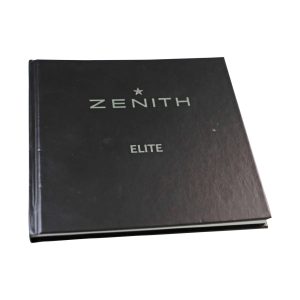 Blancpain Watch Warranty Guarantee Instruction Manual Booklets