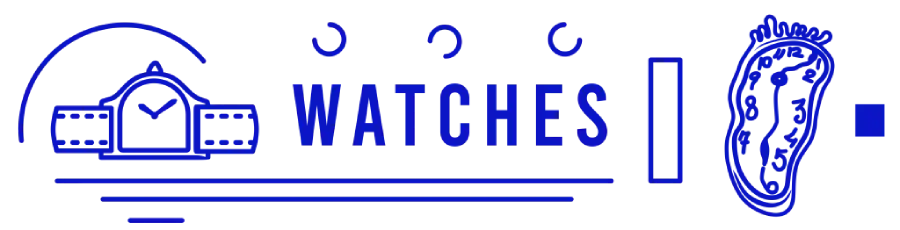Watches Banner